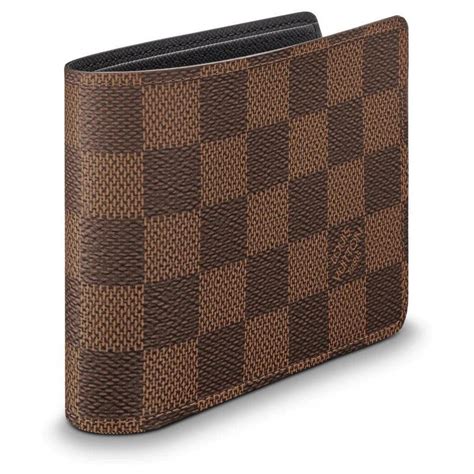 portefeuille lv homme|portefeuille homme marque.